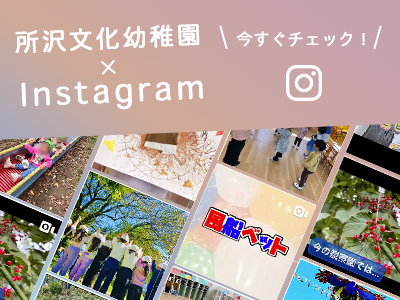 インスタグラムリンクボタン
